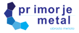 Primorje Metal Logo