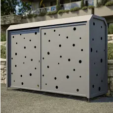 Konfigurator spremišta kanti